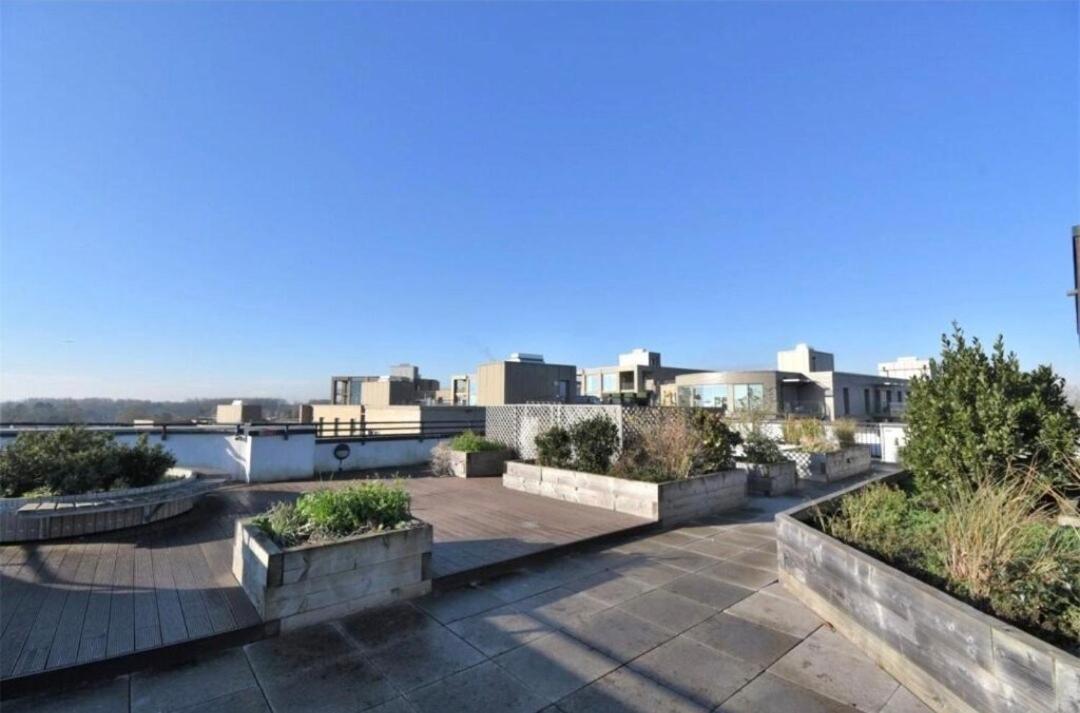 London Heathrow Apartment - West Drayton Yiewsley Exterior photo